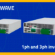 output voltage waveform