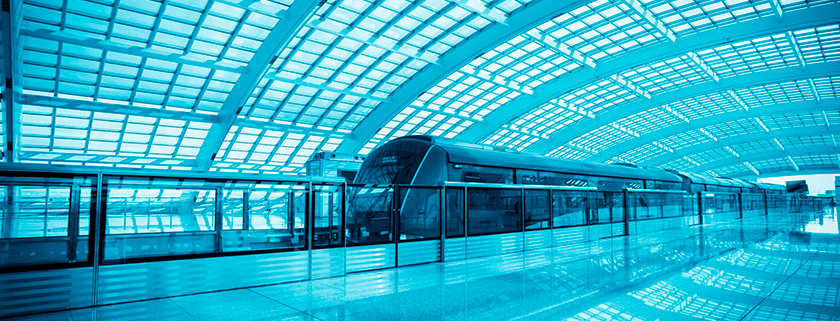 power supplies railway performance