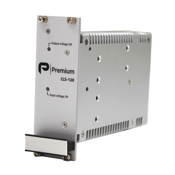 CLS-200 dc/dc converter