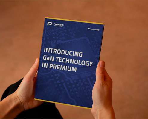 GaN technology