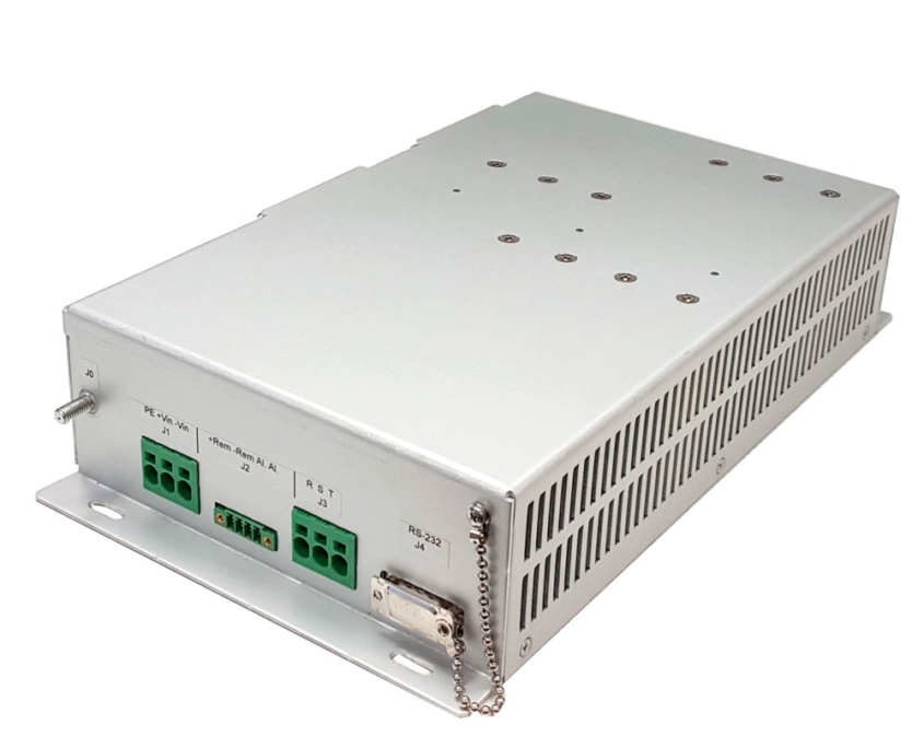 ODX-1300: 3ph 1300VA DC/AC