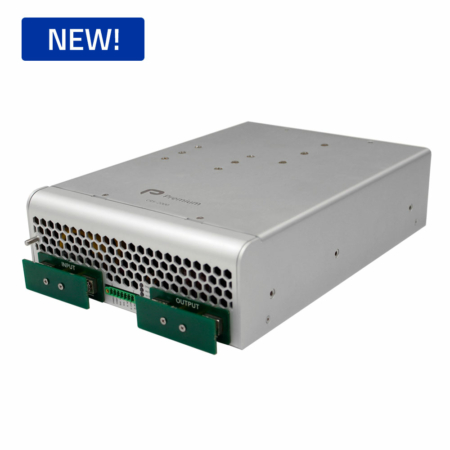 CRS-2000 dc/dc converter