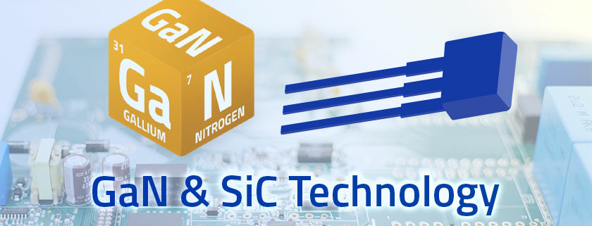 gan and sic technology