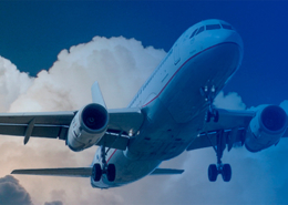 power electronics for aeronautics