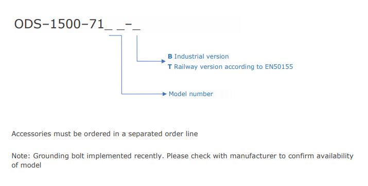 ODS-1