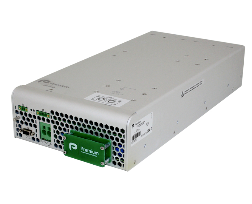 CBS-10K 10kW Peak DC/DC Converter