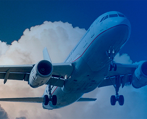power electronics for aeronautics