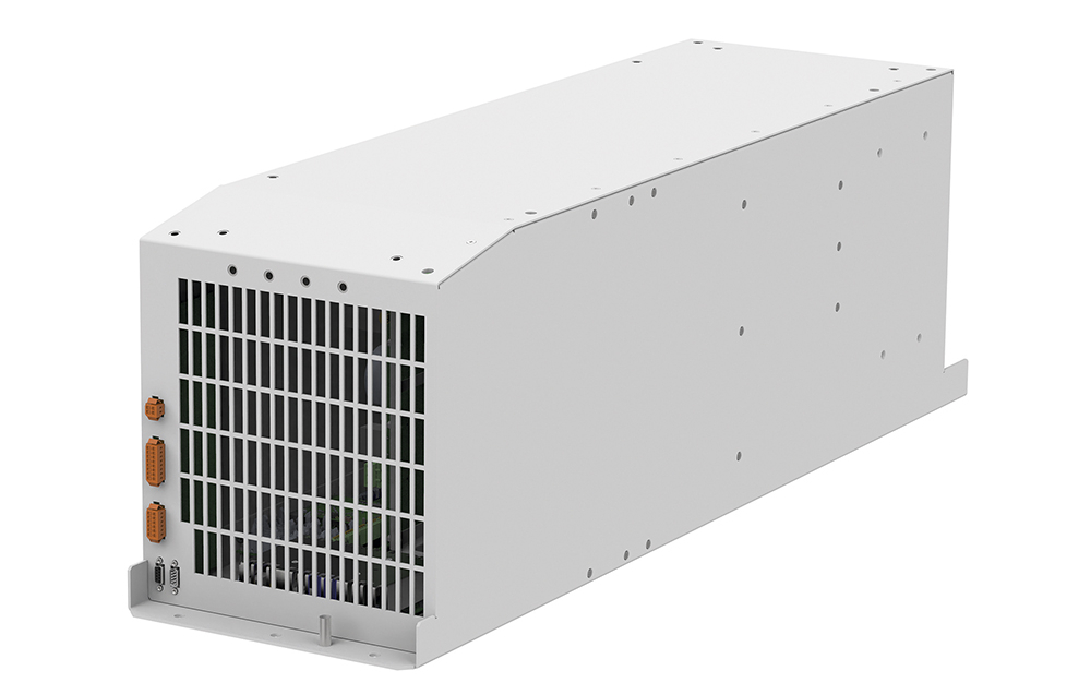0804 custom design for HVAC system