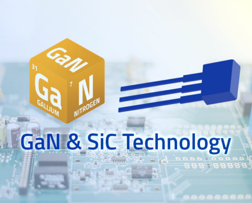 gan and sic technology
