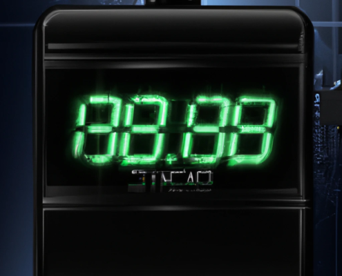 What is the MTBG in a power supply unit?