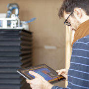 autonomous robot
