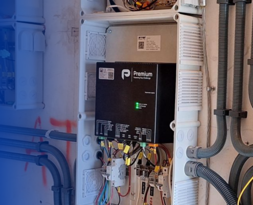 energy solutions