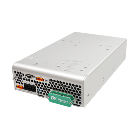 Industrial and Railway 3ph 3000VA DC/AC Inverters
