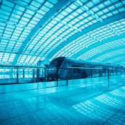 power supplies railway performance